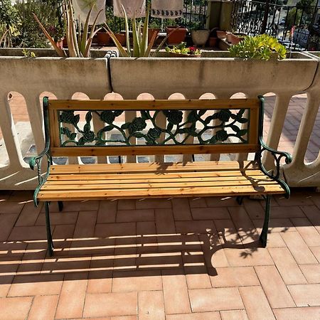 La Dolce Rosy Apartment Mentana Екстериор снимка