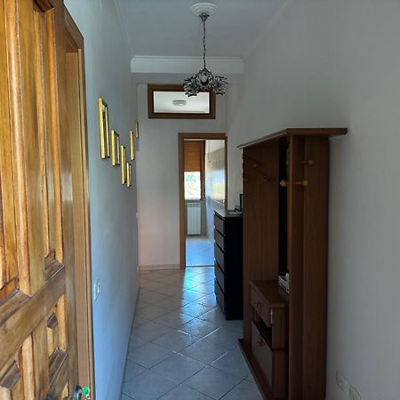 La Dolce Rosy Apartment Mentana Екстериор снимка