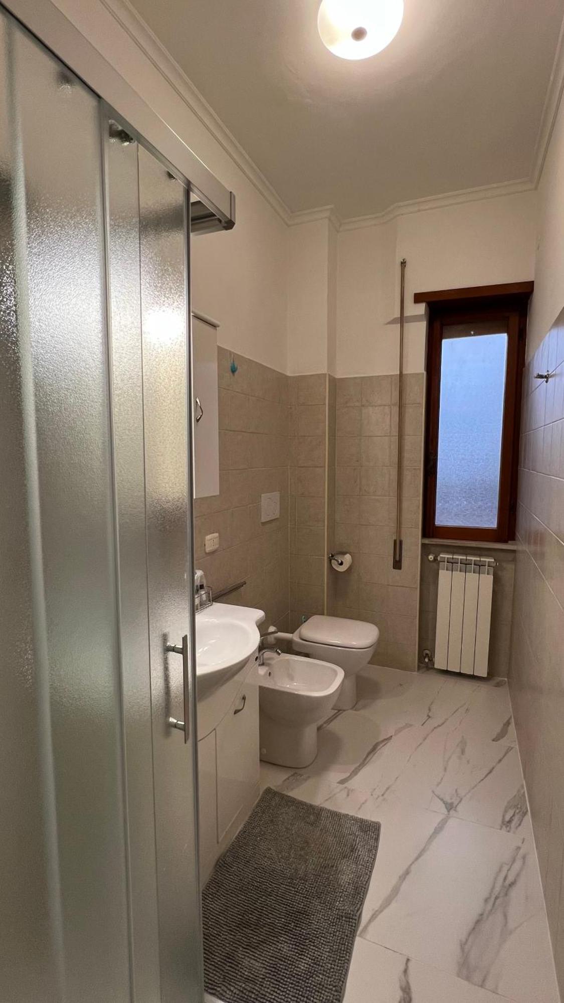 La Dolce Rosy Apartment Mentana Екстериор снимка