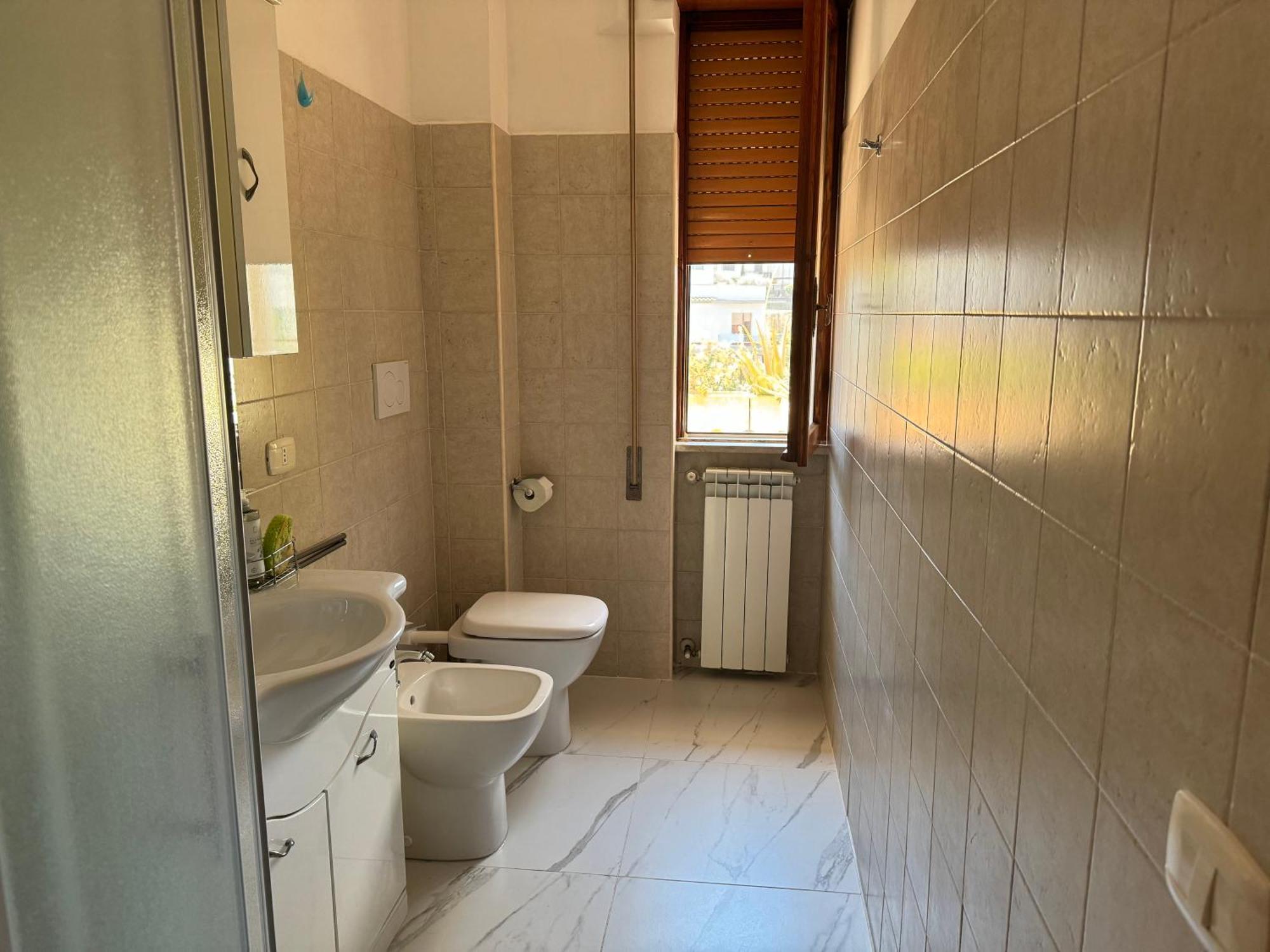 La Dolce Rosy Apartment Mentana Екстериор снимка