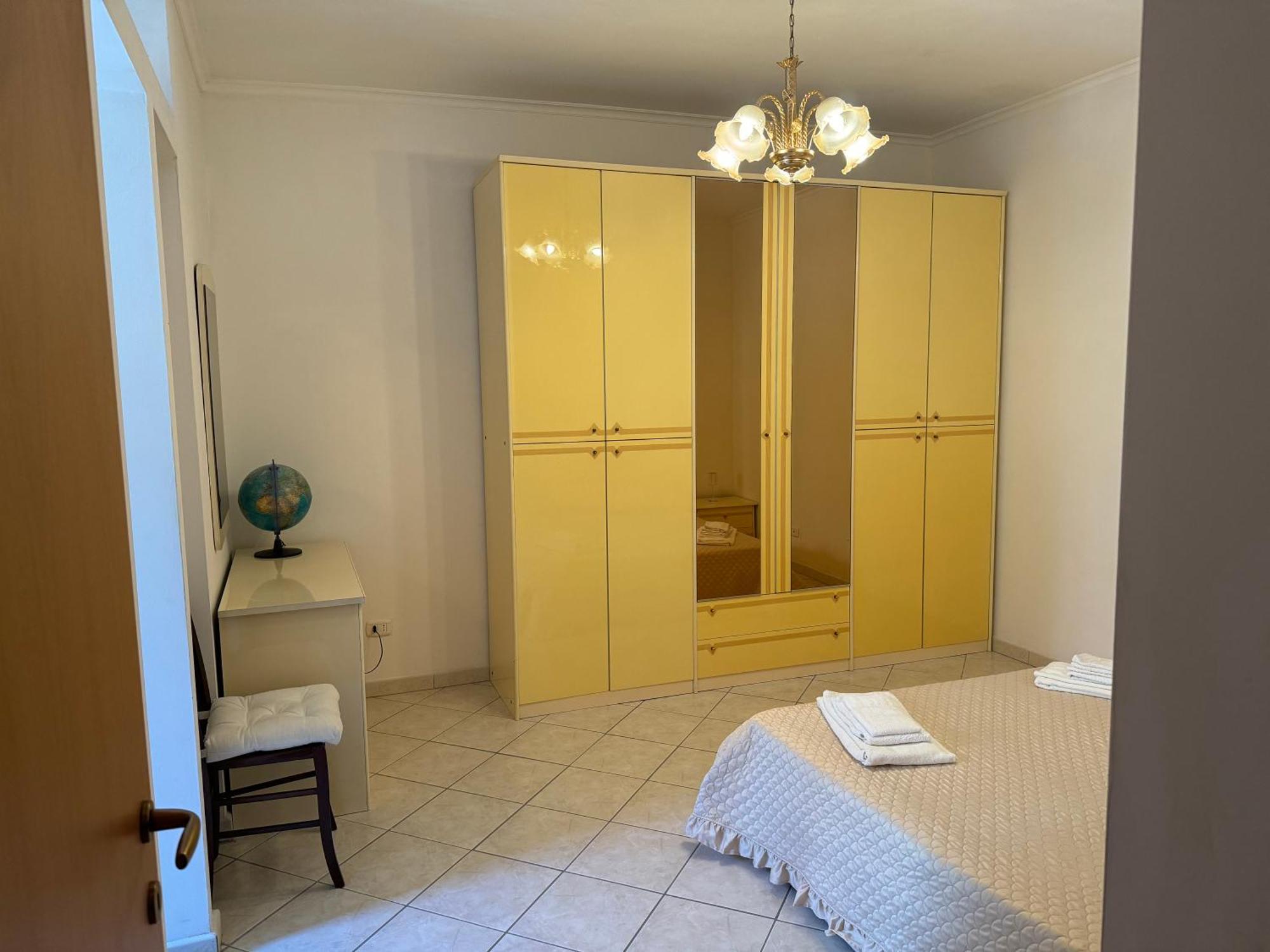 La Dolce Rosy Apartment Mentana Екстериор снимка